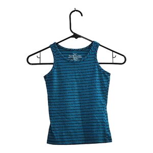 💕Girl's Faded Glory Top Size 6